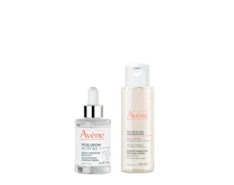 Avène Hyaluron Activ B3 Serum 30ml + OFFER Make-Up Removing Micellar Water 100ml