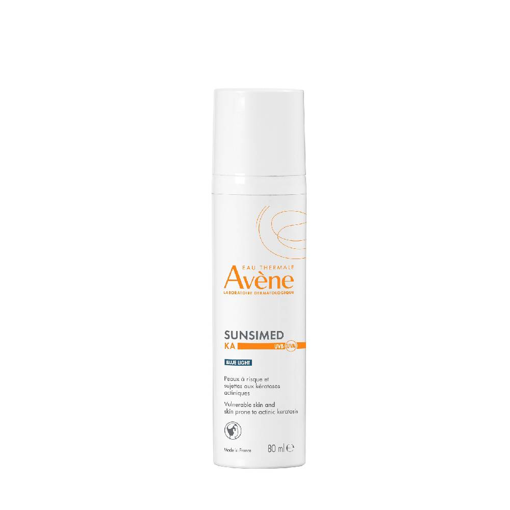 Avène Sunsimed KA Sunscreen SPF50+ 80ml