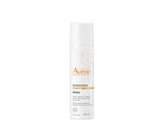 Avène Sunsimed Pigment Sunscreen SPF50+ 80ml