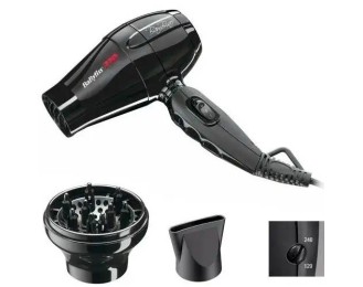 BaByliss Pro Bambino Dryer 1200W
