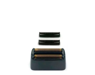 BaByliss Pro Titanium Replacement Blade Head for GunsteelFX