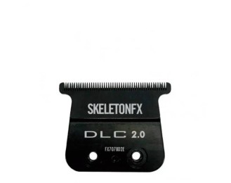 BaByliss Pro Diamond Like Carbon Deep Tooth T-Blande