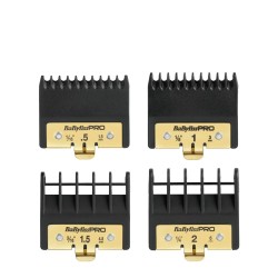 BaByliss Pro SkeletonFX Cutting Guide