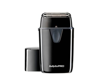 BaByliss Pro UV FOIL 02 Double Foil Shaver