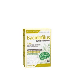 Bacidofilus Symbio Mental 30 capsules