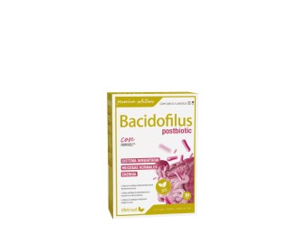 Bacidofilus Postbiotic 30 capsules