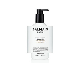 Balmain Moisturizing Shampoo 300ml