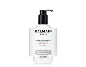 Balmain Illuminating Shampoo Silver Pearl 300ml