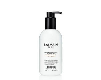 Balmain Illuminating Shampoo Silver Pearl 300ml