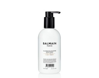 Balmain Illuminating White Pearl Shampoo 300ml