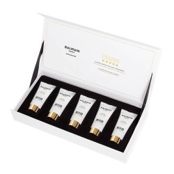Balmain 5 Week Enriching Treatment 5x20ml