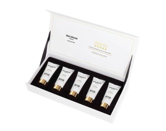 Balmain 5 Week Enriching Treatment 5x20ml