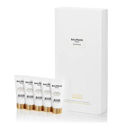 Balmain 5 Week Enriching Treatment 5x20ml
