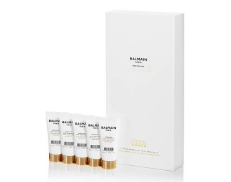 Balmain 5 Week Enriching Treatment 5x20ml