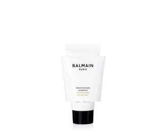 Balmain Travel Moisturizing Shampoo 50ml