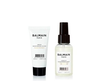 Balmain Signature Foundation