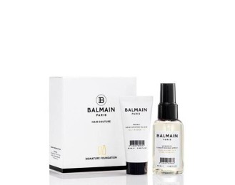 Balmain Signature Foundation