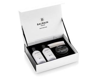 Balmain Revitalizing Care Collection