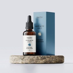 Bam&Boo Anti-Acne Serum Blue Tansy Black Cumin 30ml