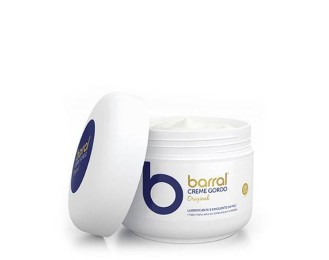 Barral Original Fat Cream 200ml