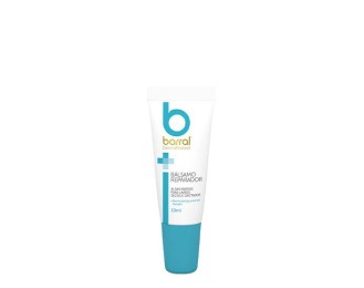 Barral DermaProtect Balm Repairing Lips 10ml