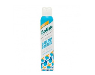 Batiste Damage Control Dry Shampoo 200ml