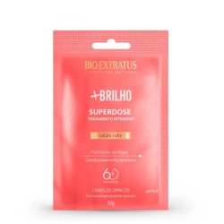Bio Extratus +Gloss Overdose 30g