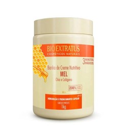 Bio Extratus Honey Cream Bath 1kg