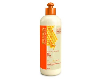 Bio Extratus Honey Finisher 500g