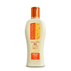 Bio Extratus Honey Shampoo 250ml
