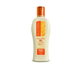 Bio Extratus Honey Shampoo 250ml