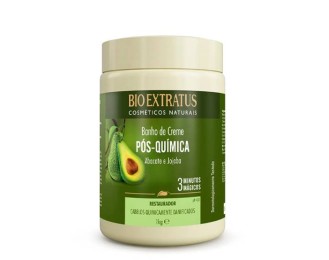 Bio Extratus Post-Chemical Mask 1kg