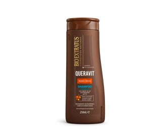 Bio Extratus Queravit Moisturizing Shampoo 250ml
