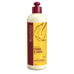 Bio Extratus Biottano Tutano Curl Activator 500g