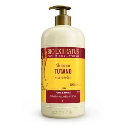 Bio Extratus Tutano Shampoo 1000ml