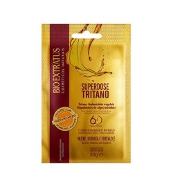Bio Extratus Tritano Shock Treatment 30g