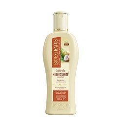 Bio Extratus Humectant Coconut Oil Conditioner 250ml
