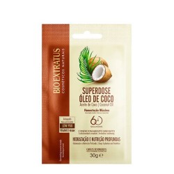 Bio Extratus Humectant Coconut Oil Overdose 30g