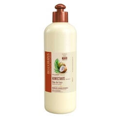 Bio Extratus Coconut Oil Finisher 500ml