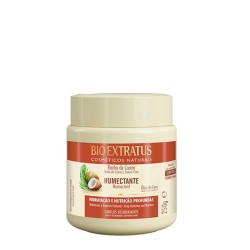Bio Extratus Humectant Coconut Oil Mask 250g