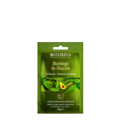Bio Extratus Pós-Química Shock Treatment 30g