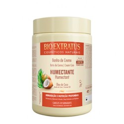 Bio Extratus Coconut Oil Moisturising Mask 1kg