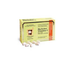 Bioactive Vitamin C 60 Tablets