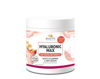 Biocyte Hyaluronic Max Anti-Aging 280g
