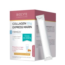 Biocyte Collagen Express Anti-Aging 20 Sachets + OFFER 1 Month
