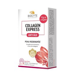 Biocyte Collagen Express Anti-Aging 10 Sachets
