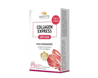 Biocyte Collagen Express Anti-Aging 10 Sachets