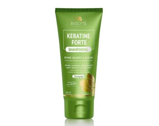Biocyte Keratine Forte Shampoo 200ml