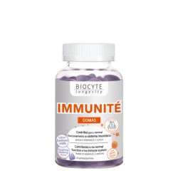 Biocyte Immunite 60 Gummies