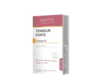 Biocyte Tenseur Forte Anti-Aging 40 Capsules